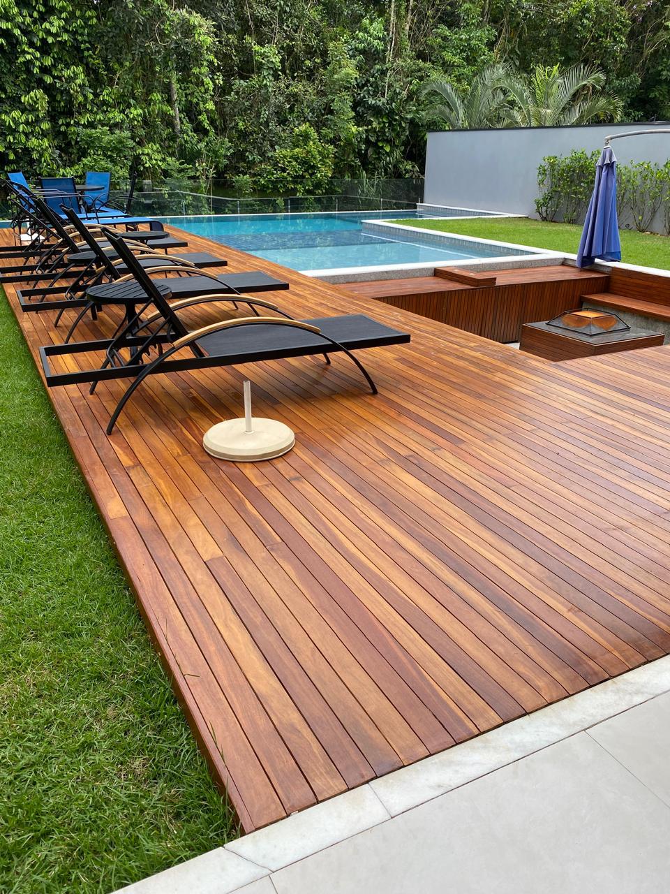 DECK DE CUMARU 4