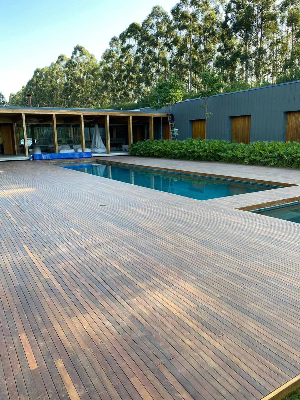 DECK IPE 2