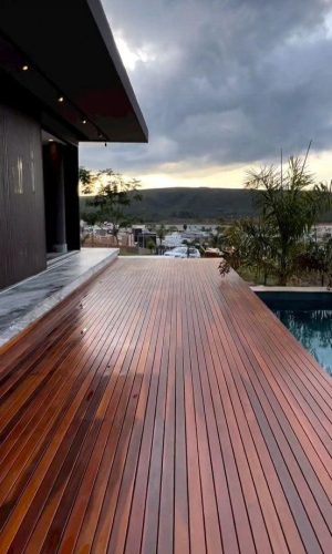 Cópia de Deck de ipê