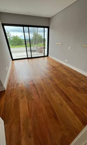 Demolição de Coleção Compact Assoalho Peroba Rosa Demolicao Flat 2