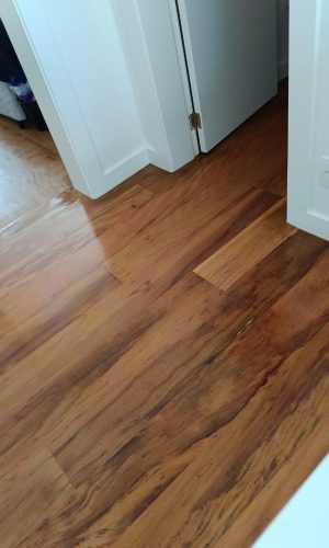 Demolição de Coleção Compact Assoalho de Peroba Rosa Demolicao Flat 2