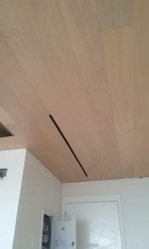 Forro de Tauari Silver