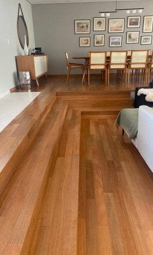 Piso Pronto de Cópia de Coleção Massive Floor Tauari 1