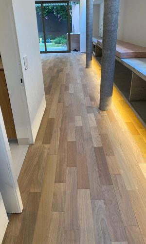 Piso Pronto de Cópia de Coleção Massive Floor Tauari Naturale