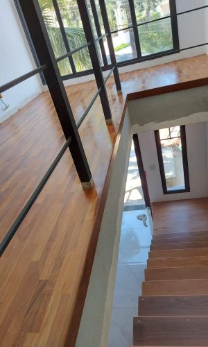 Taco Palito de Cumaru