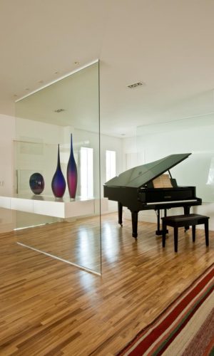 Taco Palito de Tauari