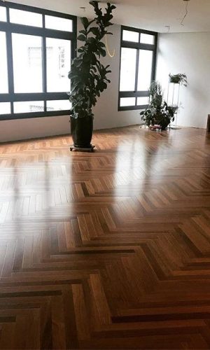 Taco Tradicional Ipê