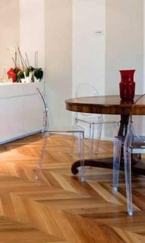 Taco Tradicional em Chevron