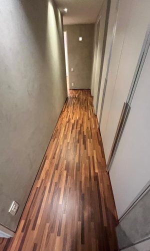 Taco de Coleção Neo Clássica Palito de Cumaru 3